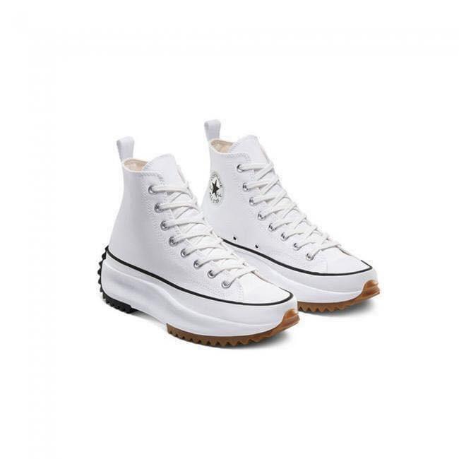 Giày Converse cổ cao unisex Run Star Hike Twisted Classic Foundational Canvas - 166799V