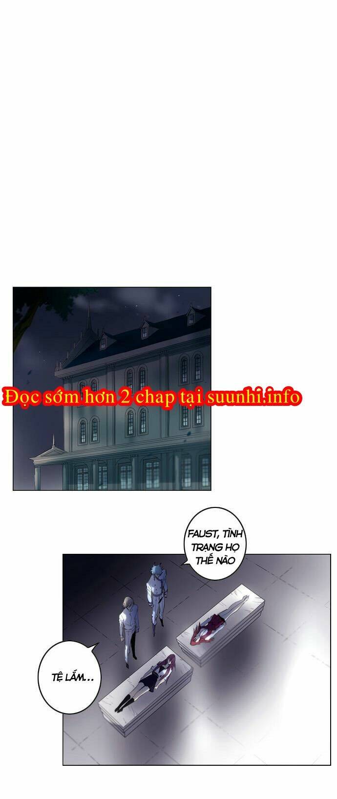 bản khế ước linh hồn chapter 153 16