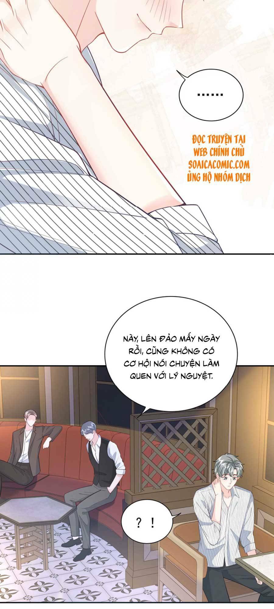 tôi dựa vào tà ý: nghịch chuyển nhân sinh chapter 79 26