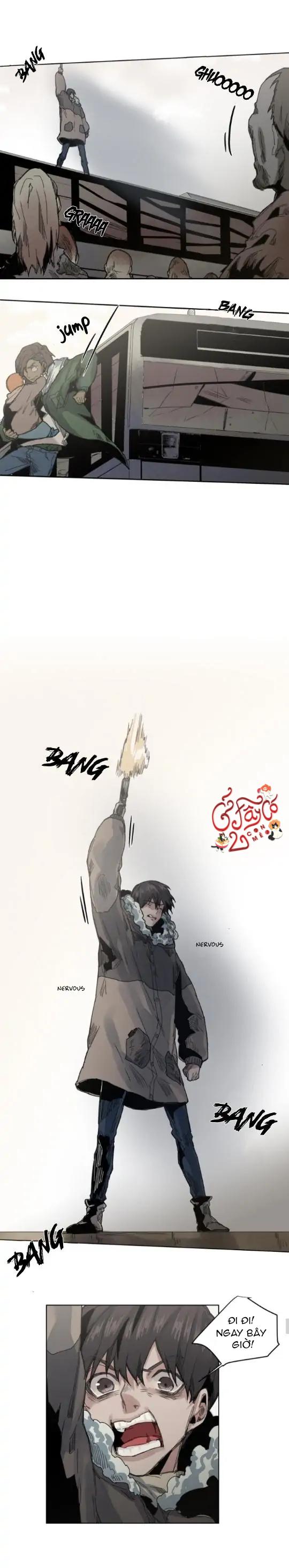 ánh nhìn của quạ chapter 39 5