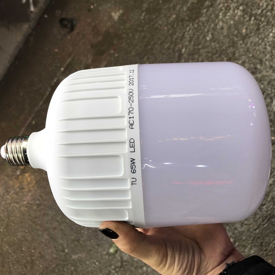 Bóng đèn Led ngoài trời LED-65W