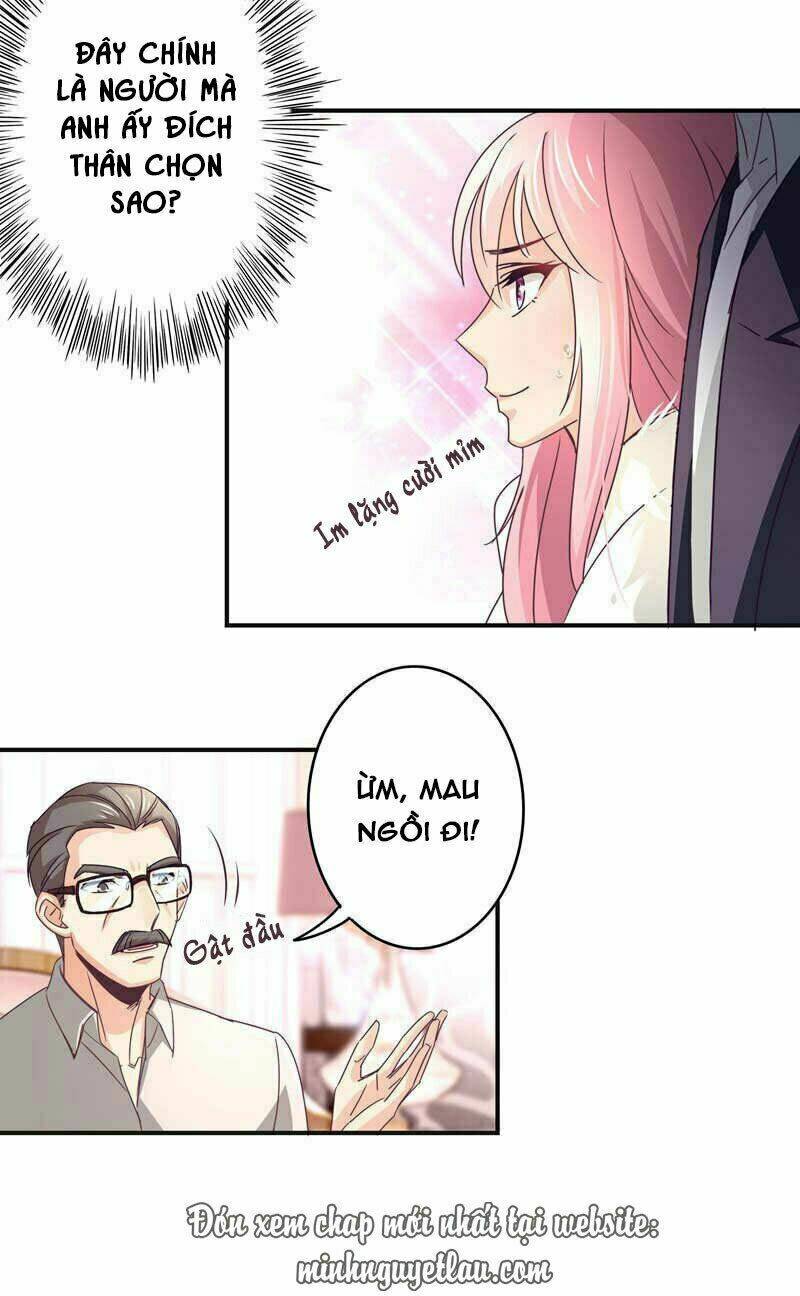 cuồng duệ tiểu thê chapter 56 21