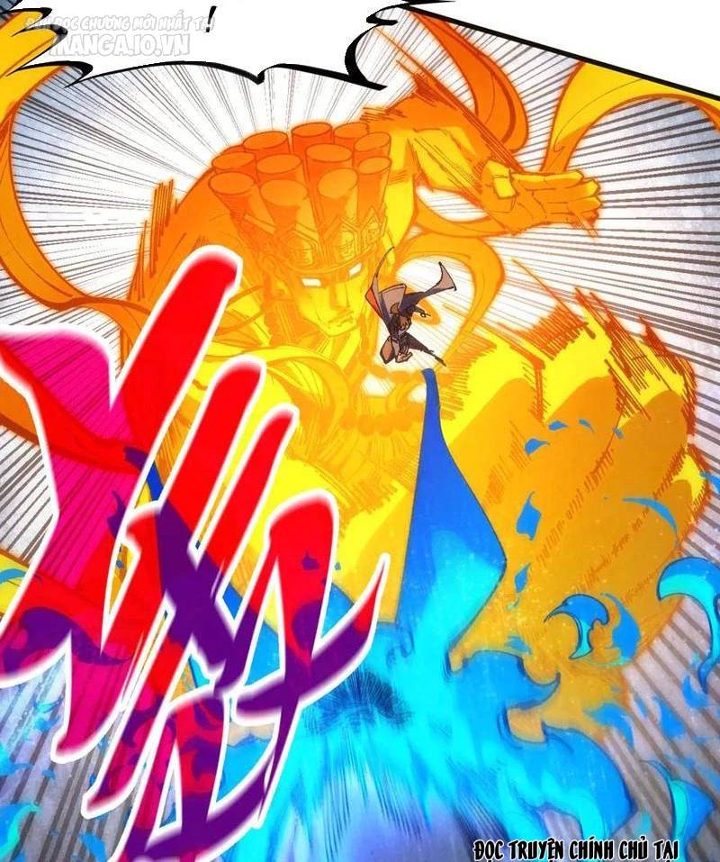 vạn cổ chí tôn chapter 308 18