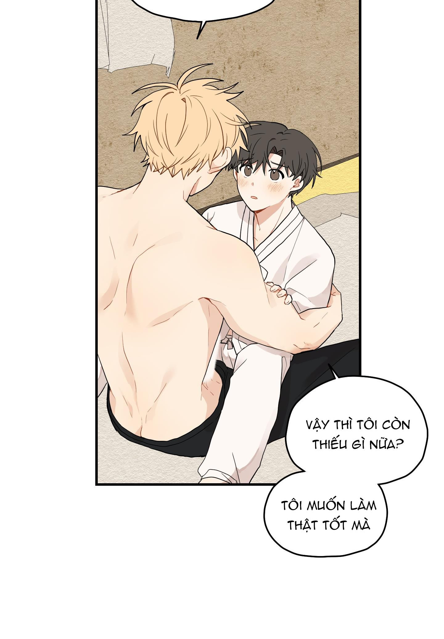 đường hoa liên kiều rơi chapter 14 39