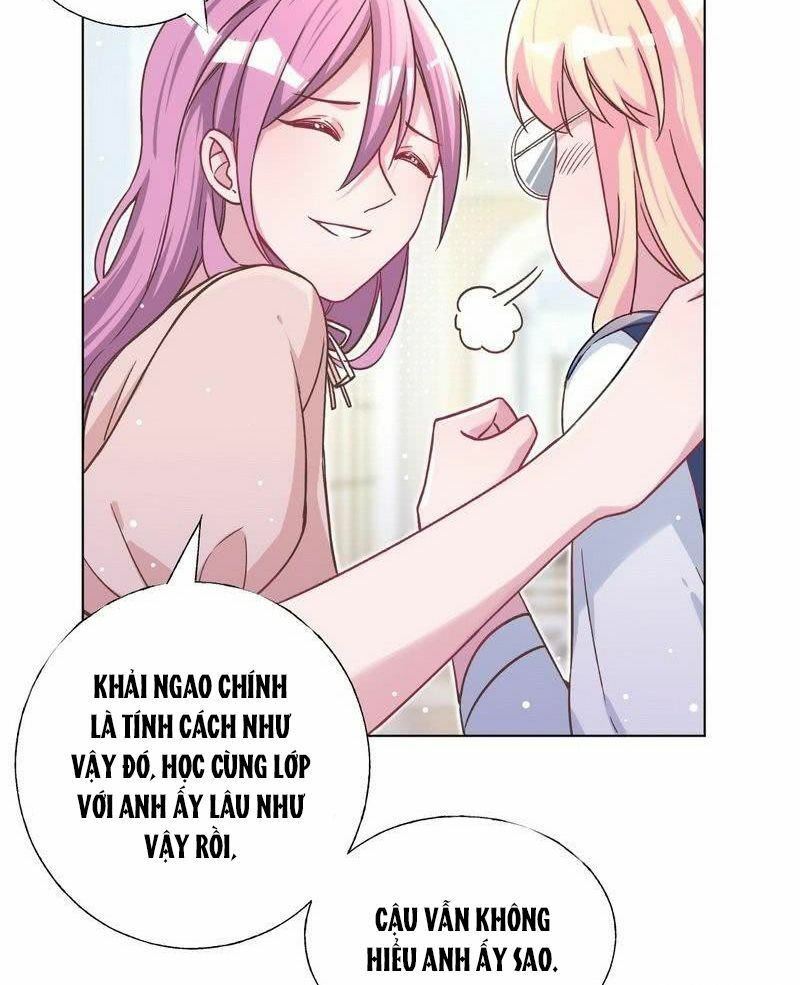 trời ban cho nam thần daddy chapter 11 31