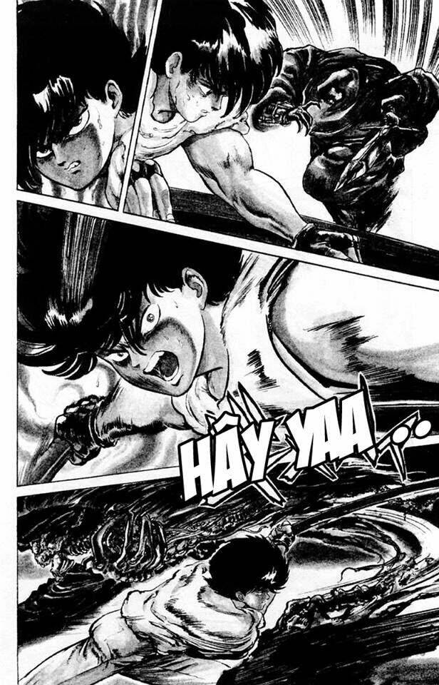 thợ săn ma giới chapter 3 9