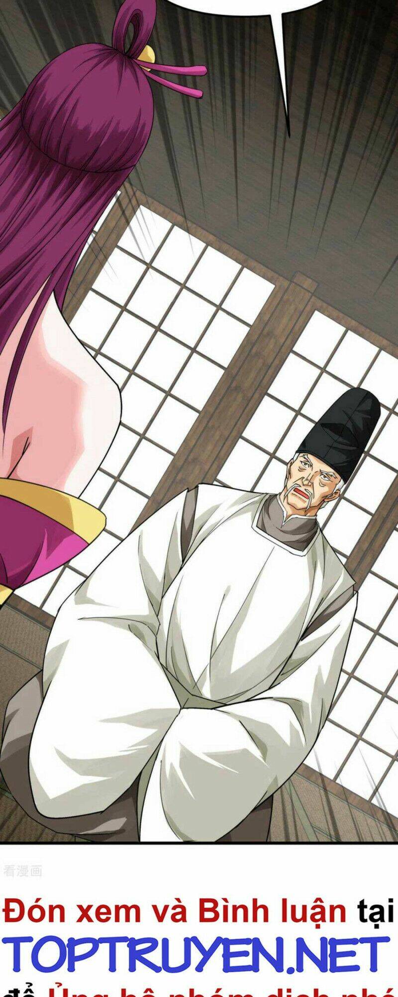 trọng sinh ta là đại thiên thần chapter 184 9