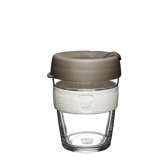 Ly Giữ Nhiệt KeepCup Brew Latte