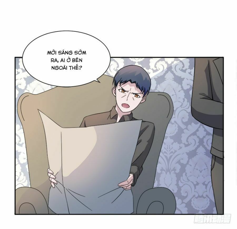 thiên kim đường môn chapter 60 13