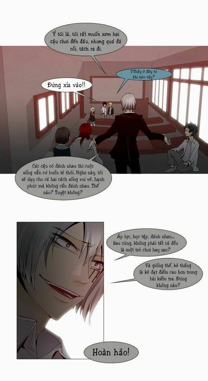 một không gian thời gian khác chapter 36 7