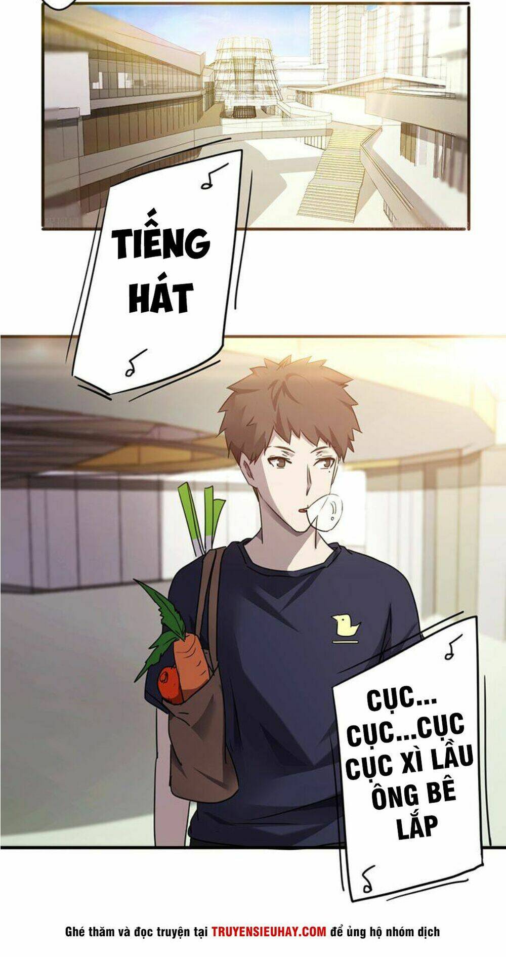 tối cường công nhân chapter 55 12