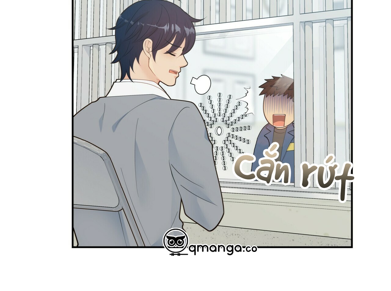 thời gian giữa sói và chó chapter 63 36