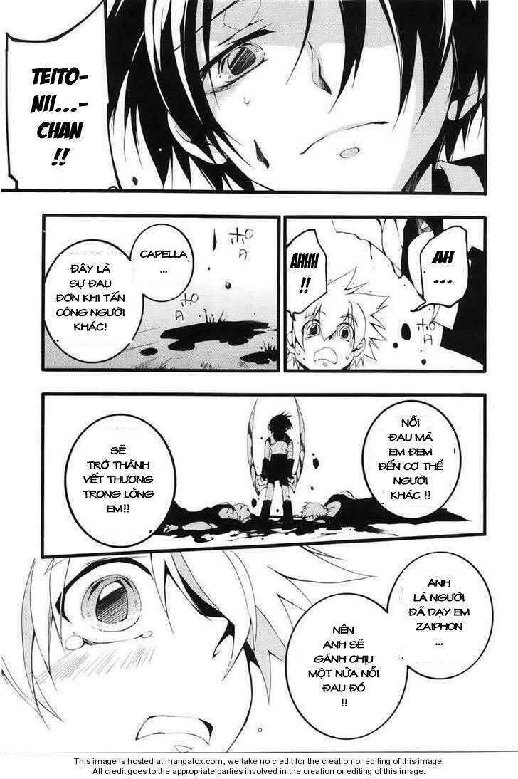 07 hồn ma chapter 57 12