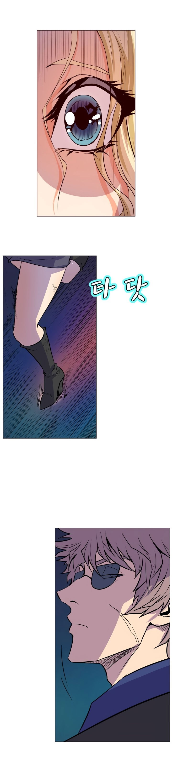 thân phận bí mật chapter 64 9