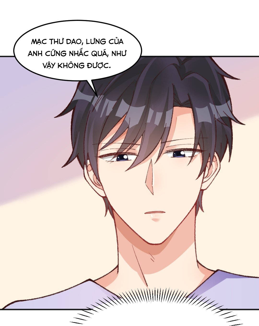 thân là quỷ súc up, tôi bị ảnh đế nhìn trúng rồi chapter 16 24