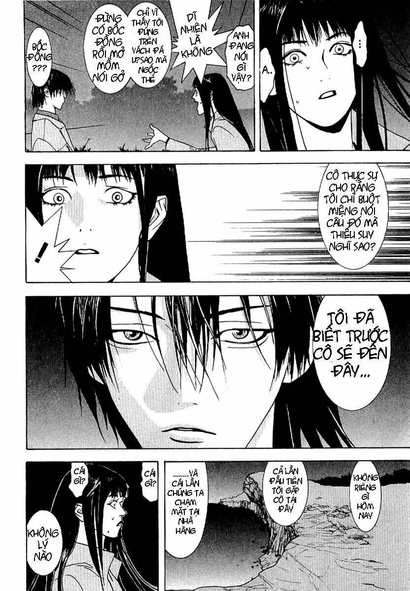 liar game - root of a chapter 3 23
