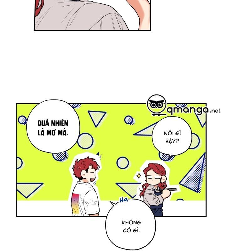 gâu gâu! chapter 9 34