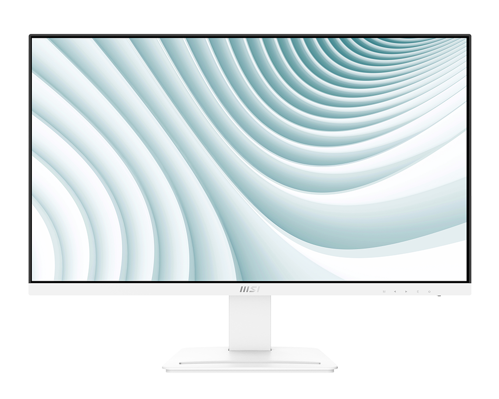 Màn hình MSI PRO MP273AW 27 inch FHD IPS 100Hz 1ms - Hàng Chính Hãng