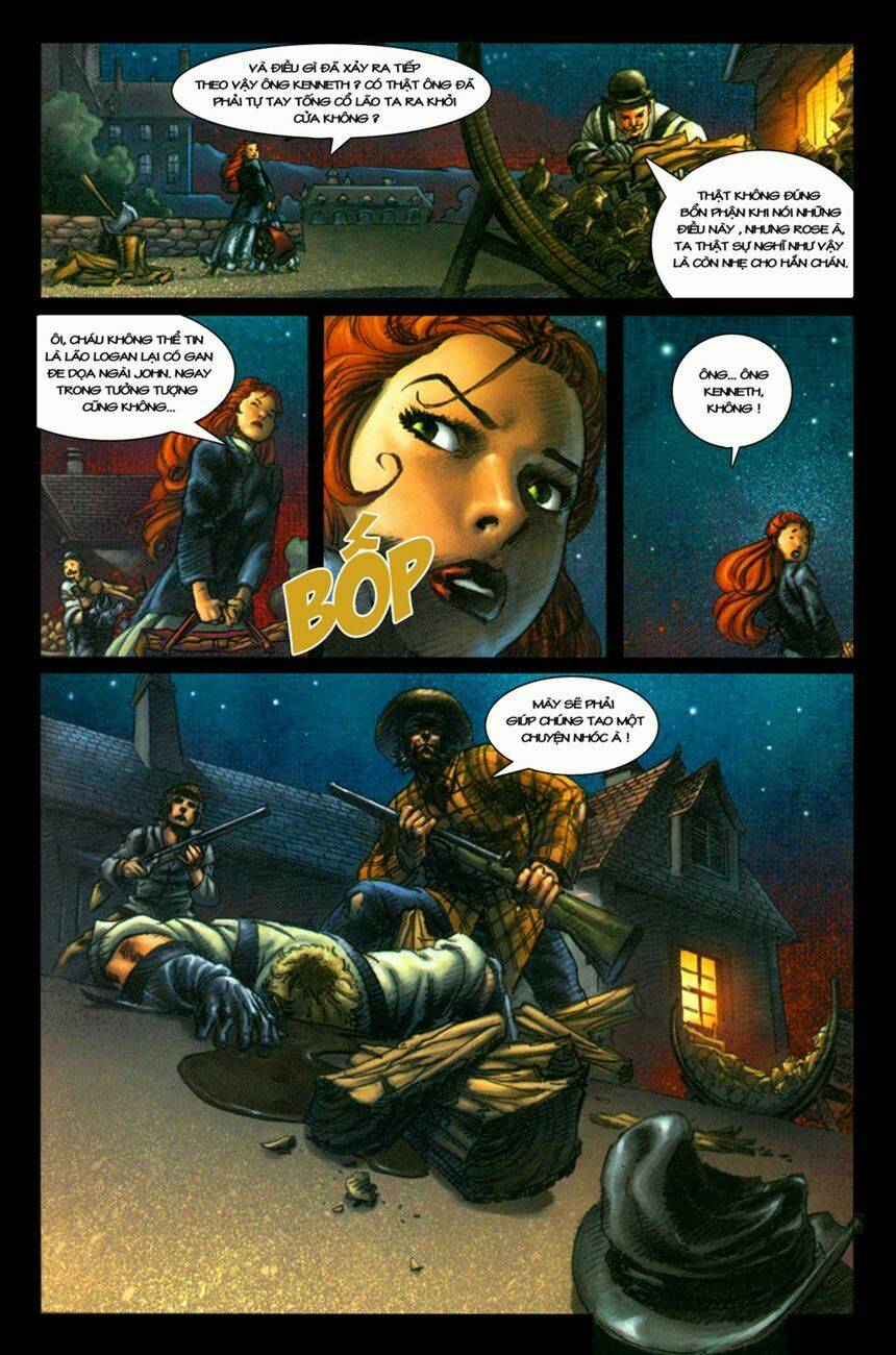 wolverine origin chapter 2 15