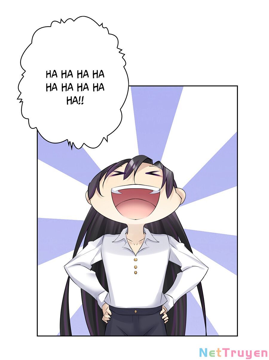 bản giáo chủ thân bất do kỷ chapter 27 43