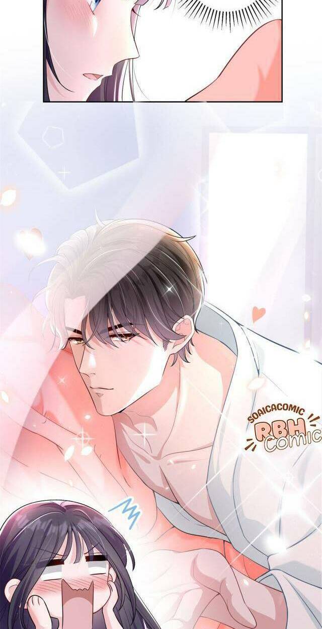 tổng tài huyết tộc cực sủng cô vợ mỹ nhân ngư chapter 8 3