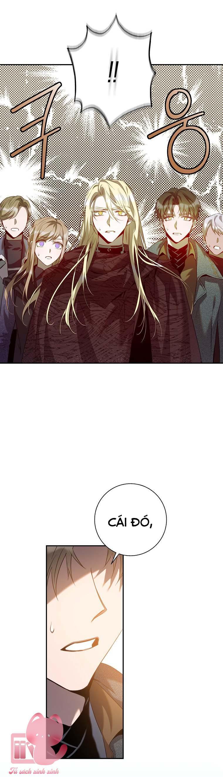 thuần hóa bạo chúa rồi bỏ trốn chapter 89 39