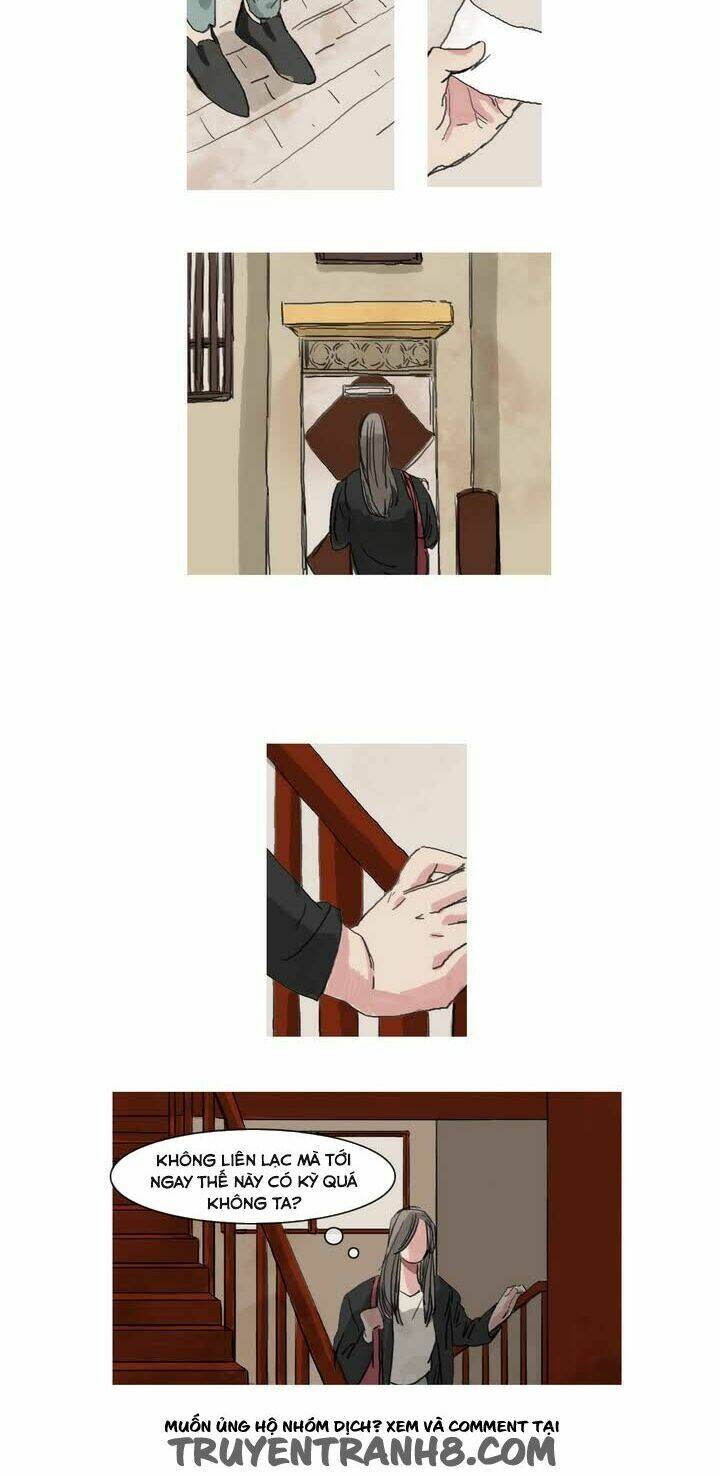 minority chapter 2 10