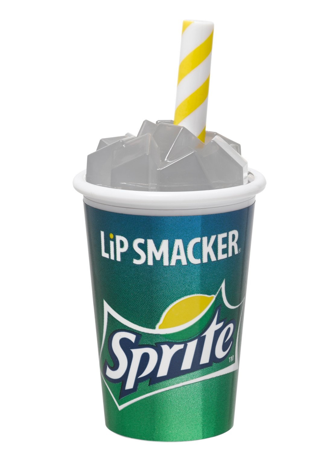 Lip Smacker - Sprite Cup Lip Balm – Son Coca Cola – Cốc Sprite