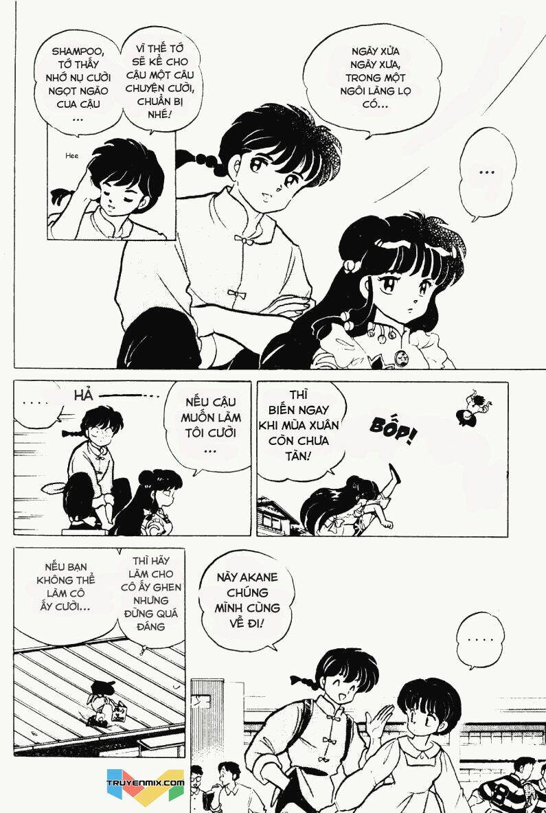 suối lời nguyền chapter 231 10