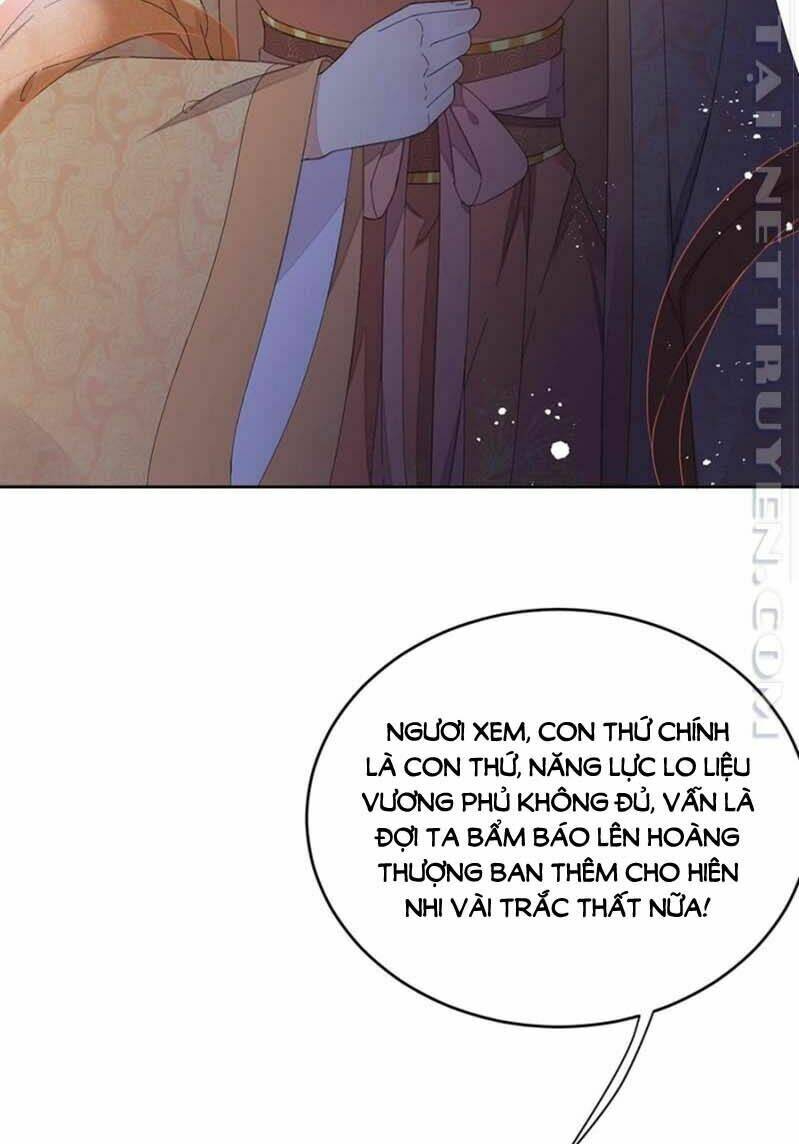 dục hỏa độc nữ chapter 126 16