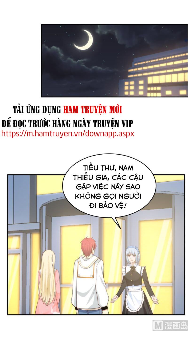 trên người ta có một rồng chapter 296 13