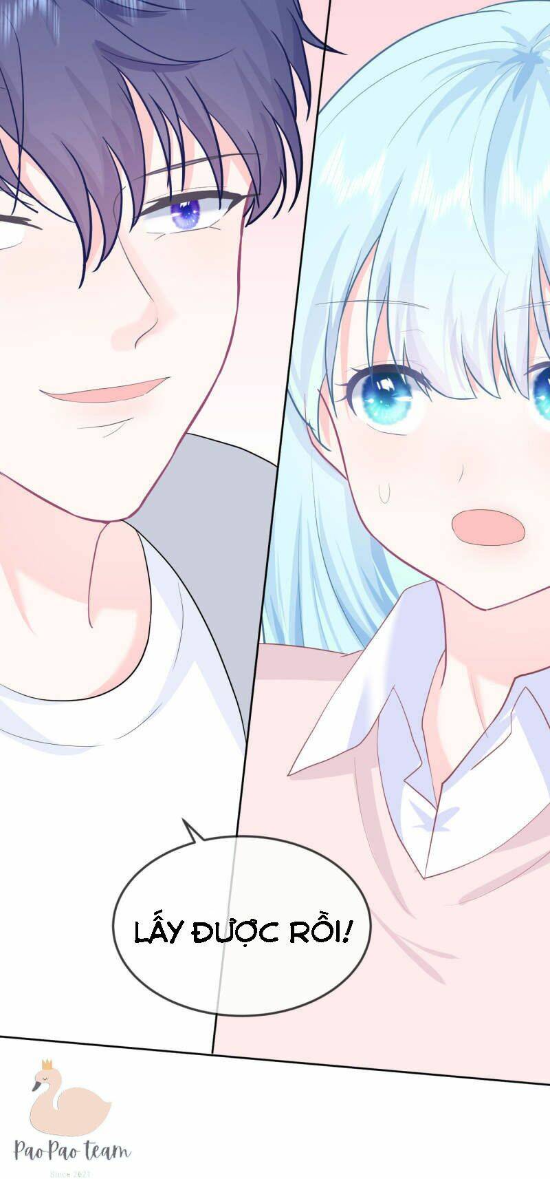 tôi và lịch sử yêu đương của tôi chapter 12 18