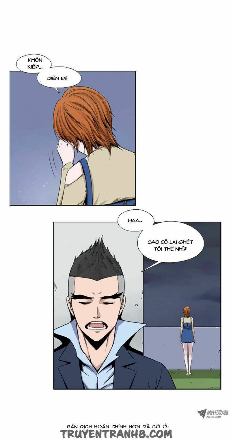 vua của vong linh chapter 44 6