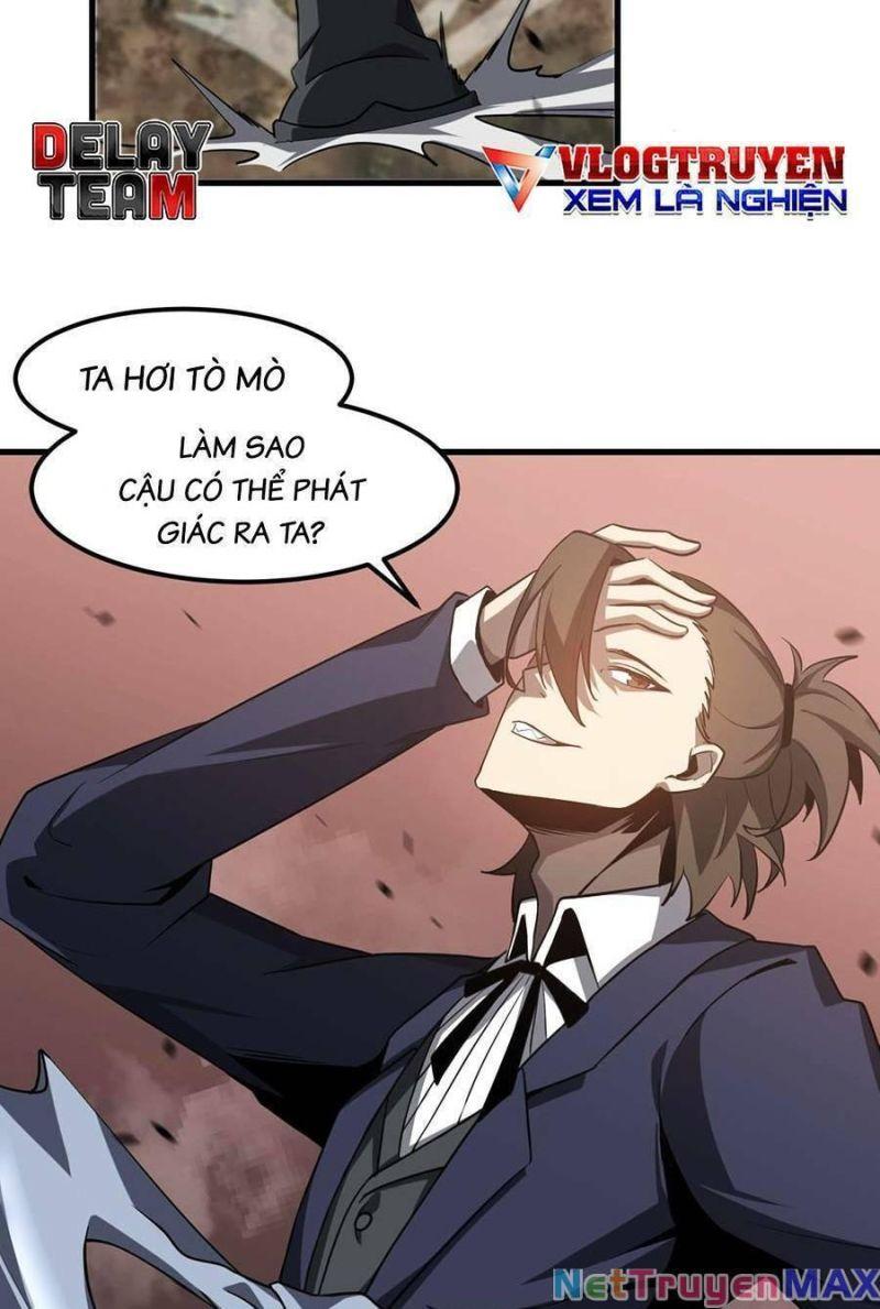 siêu tiến hóa chapter 107 9