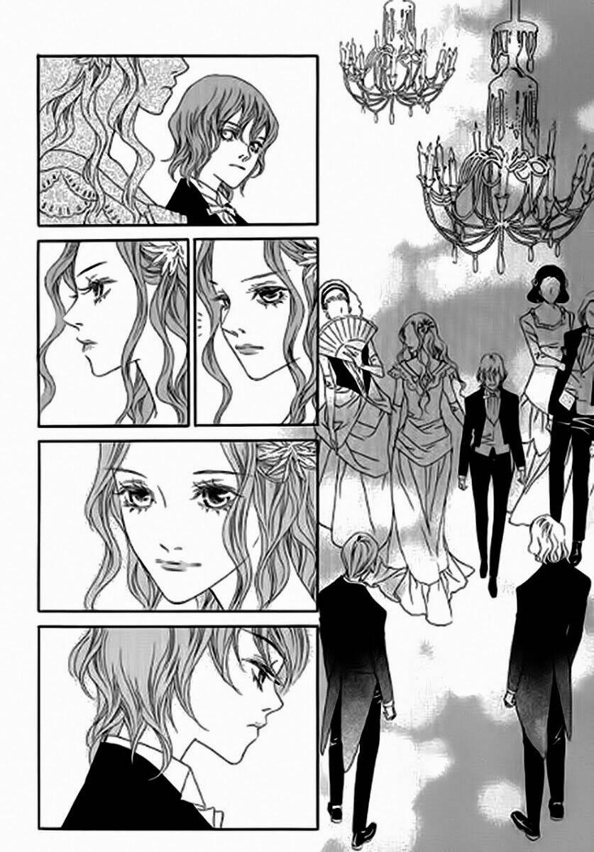 savage garden chapter 16 18