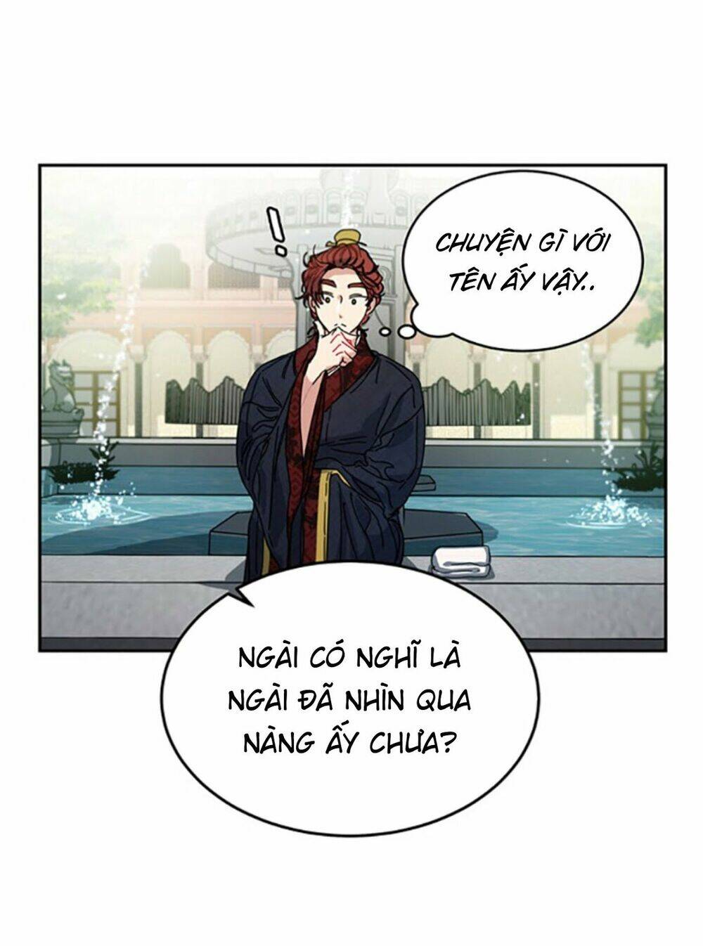 cực phẩm mỹ nam, thật lãng phí chapter 4 53