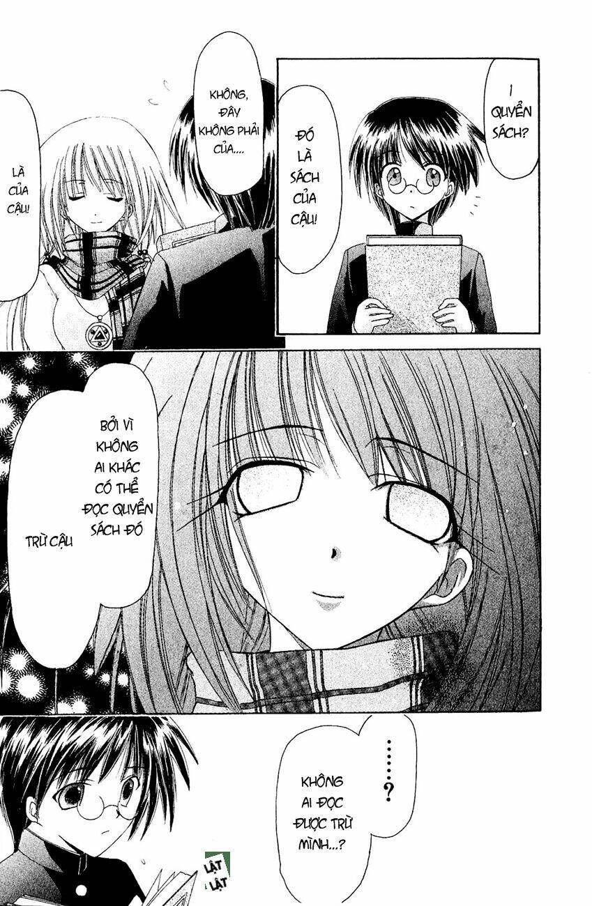 watashi no messiah-sama chapter 1 14