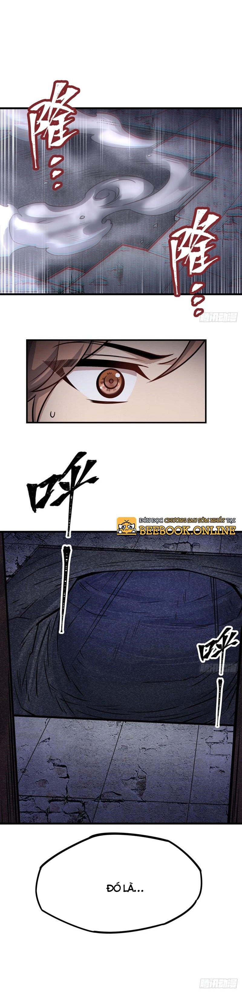 vô hạn sứ đồ và 12 nữ chiến binh chapter 318 18