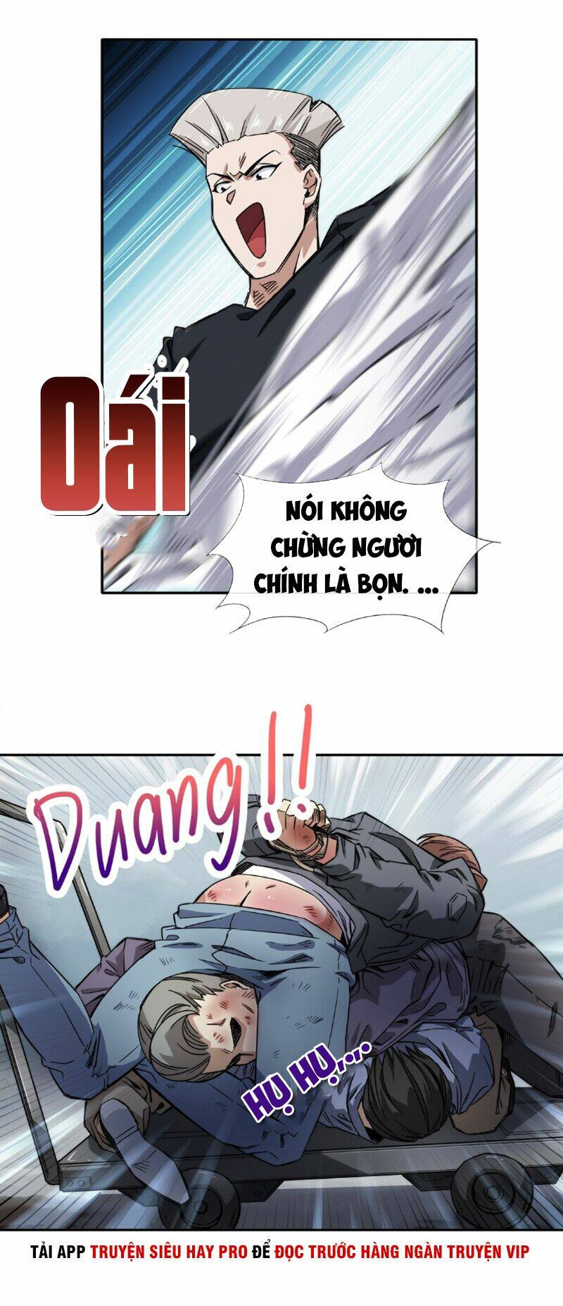 dạ thị chi vương chapter 14 13