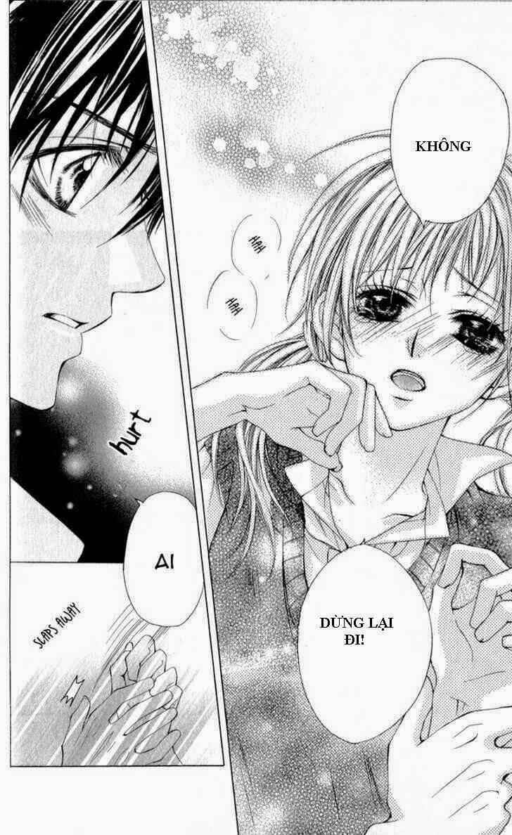 kareshi toshishitakei chapter 2 9