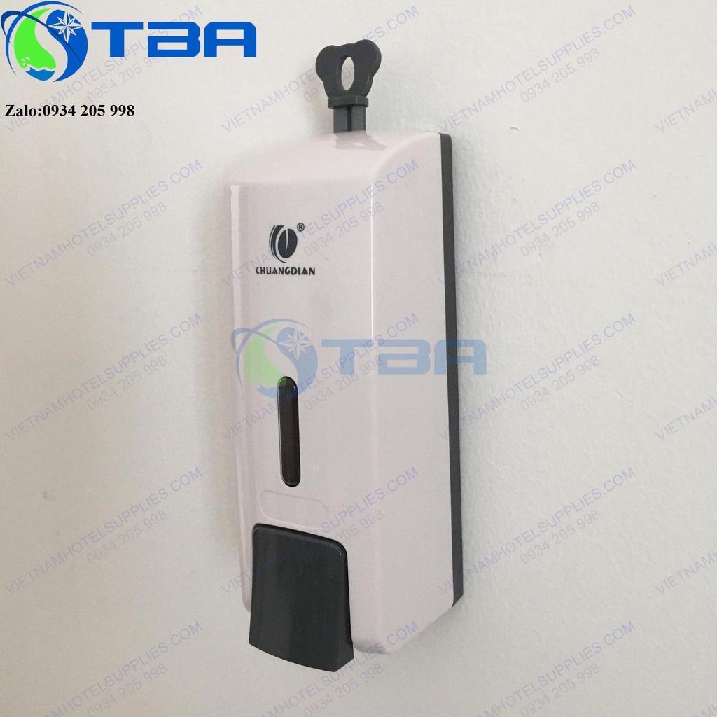 Bình đựng nước rửa tay vệ sinh chuangzian đơn cao cấp