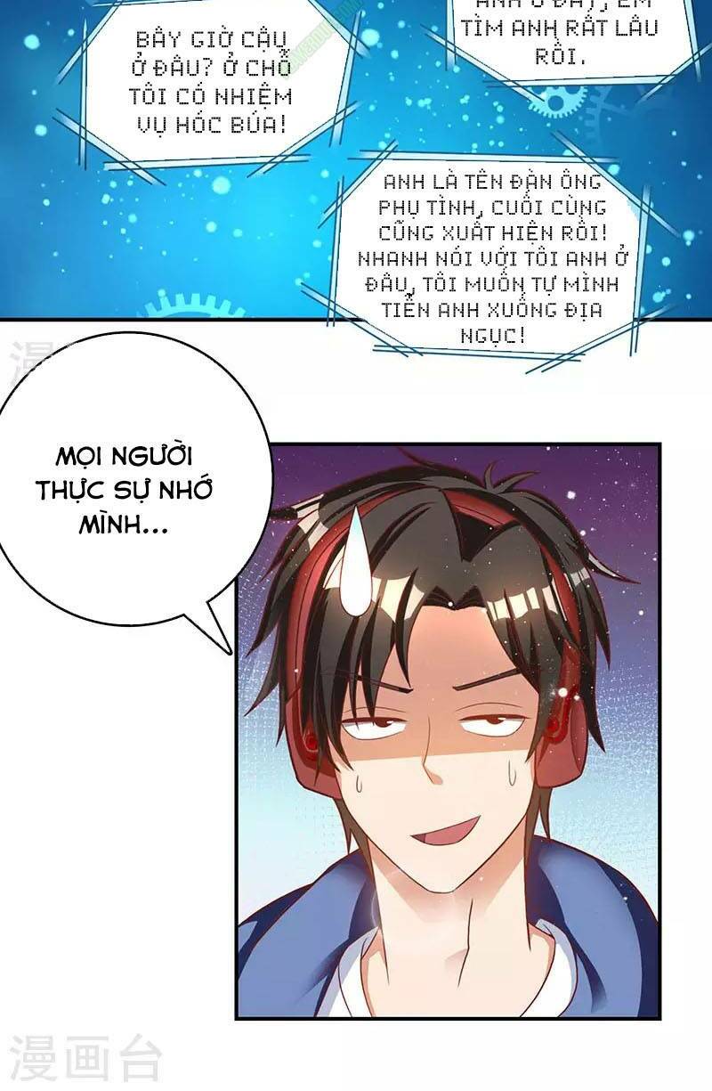 lão bà đặc công cực phẩm của tôi chapter 12 4