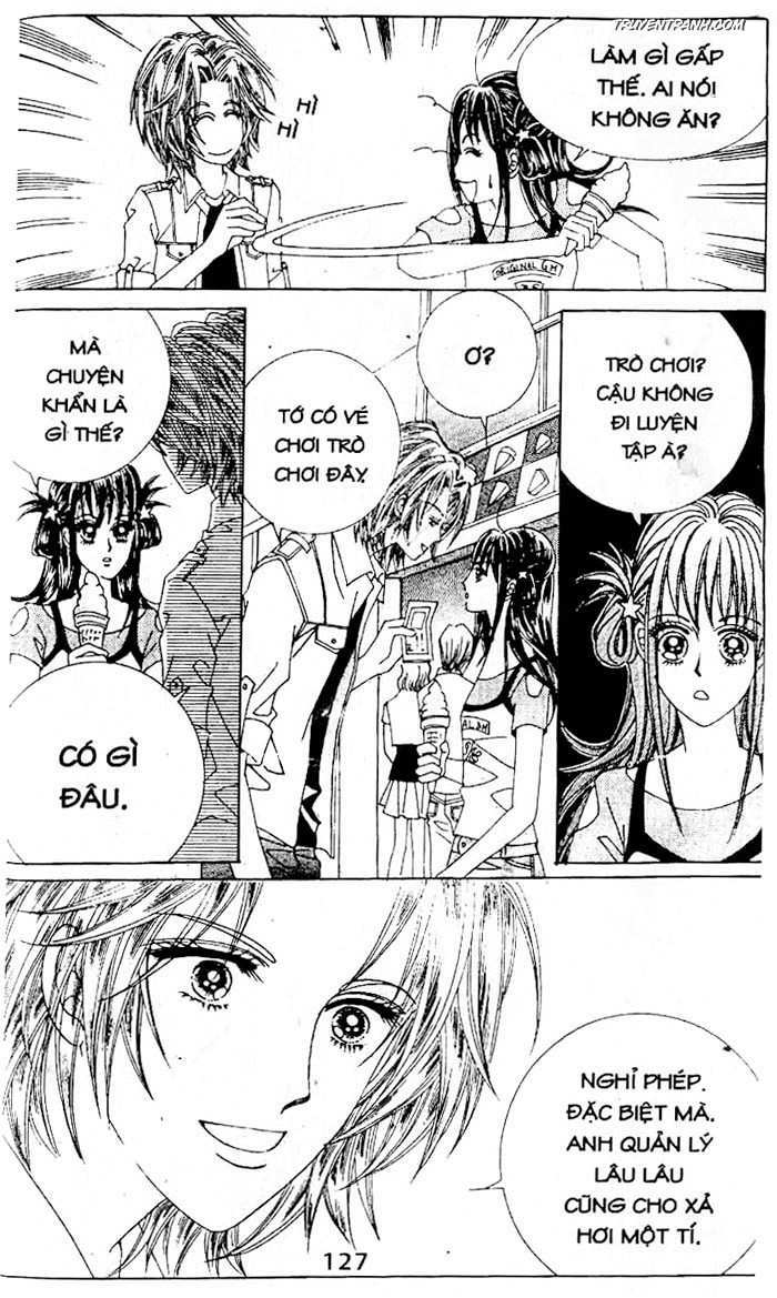 nhà trọ hoàn hảo chapter 47 15