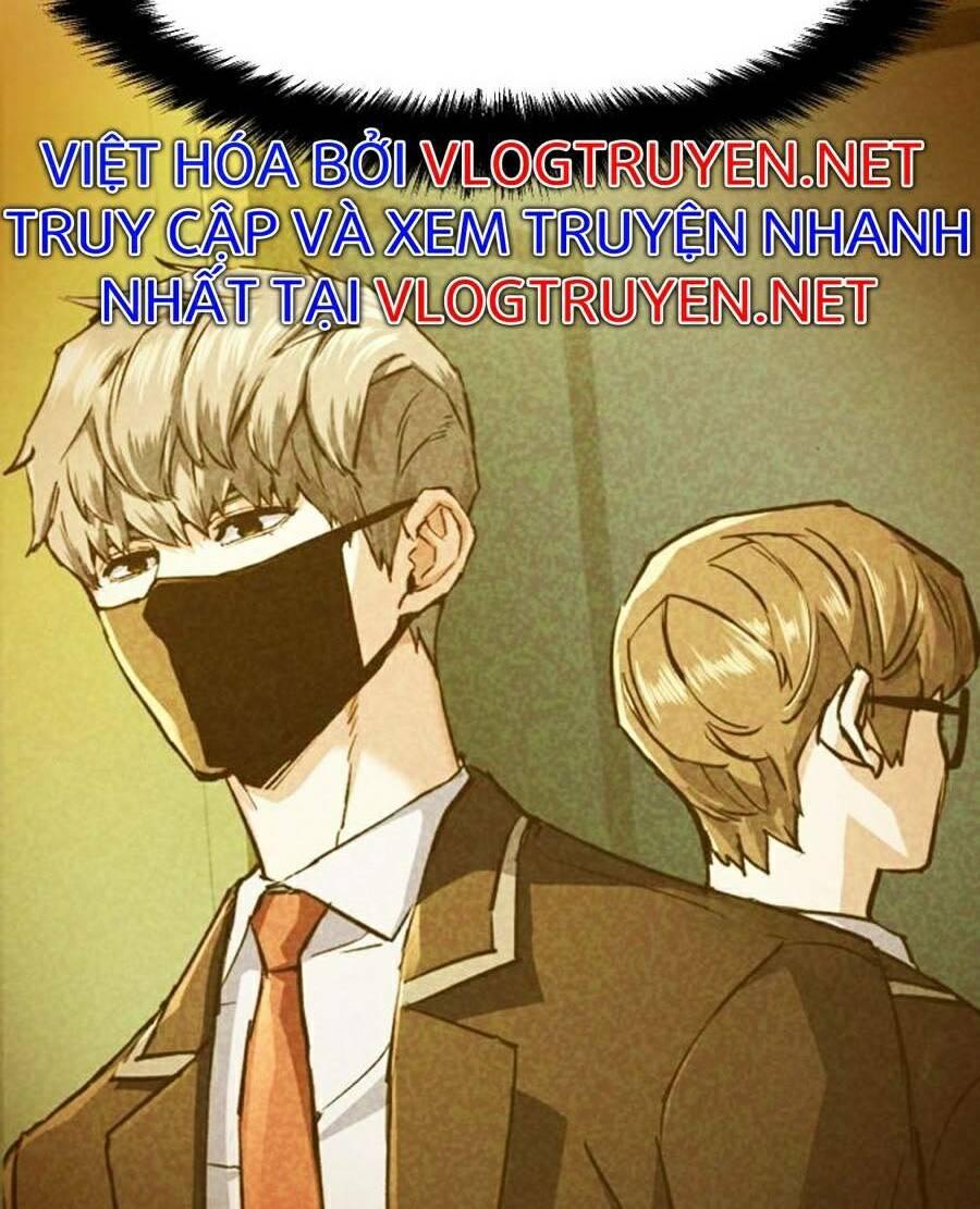 bạn học tôi là lính đánh thuê chapter 71 7