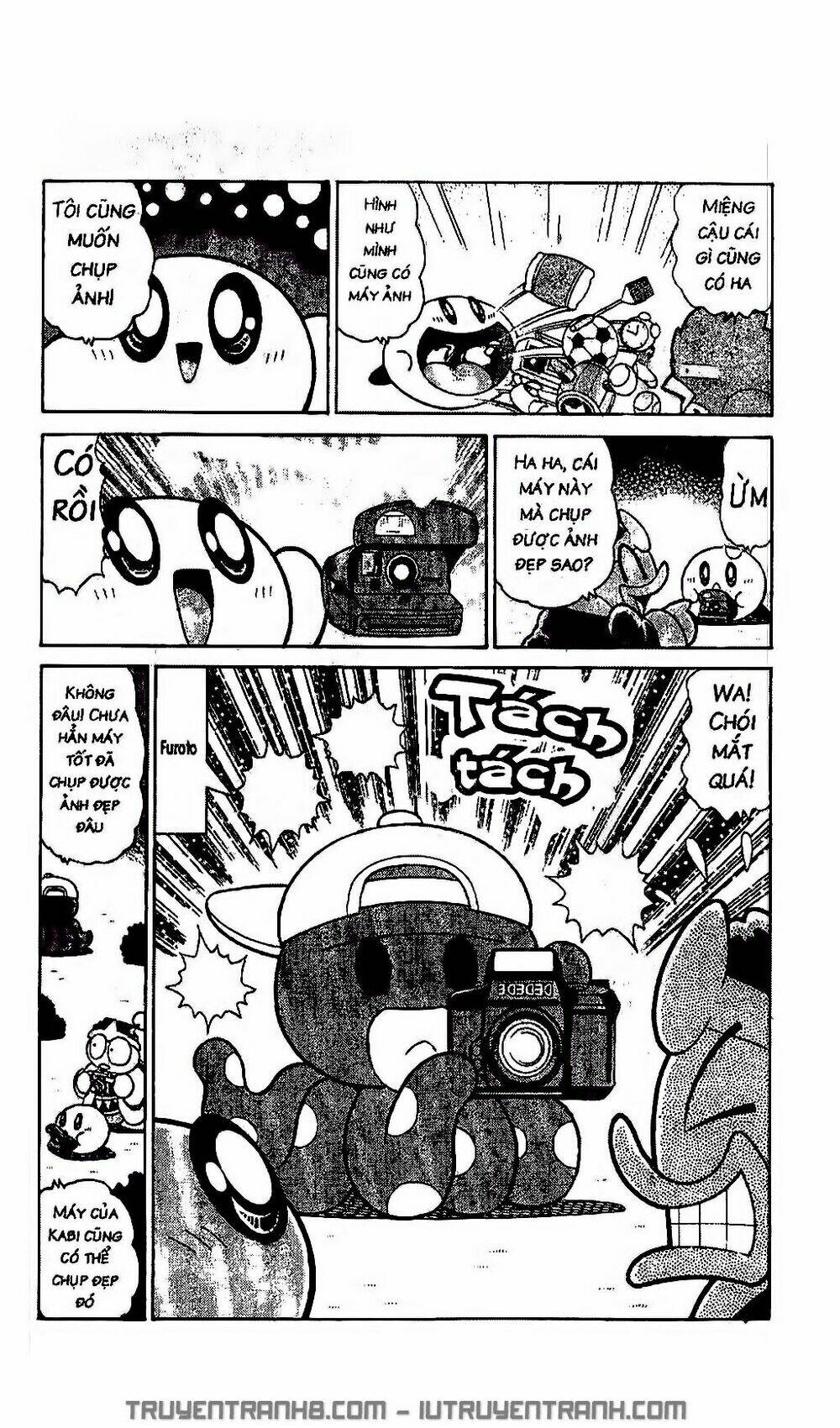 ngôi sao kabi chapter 221 7