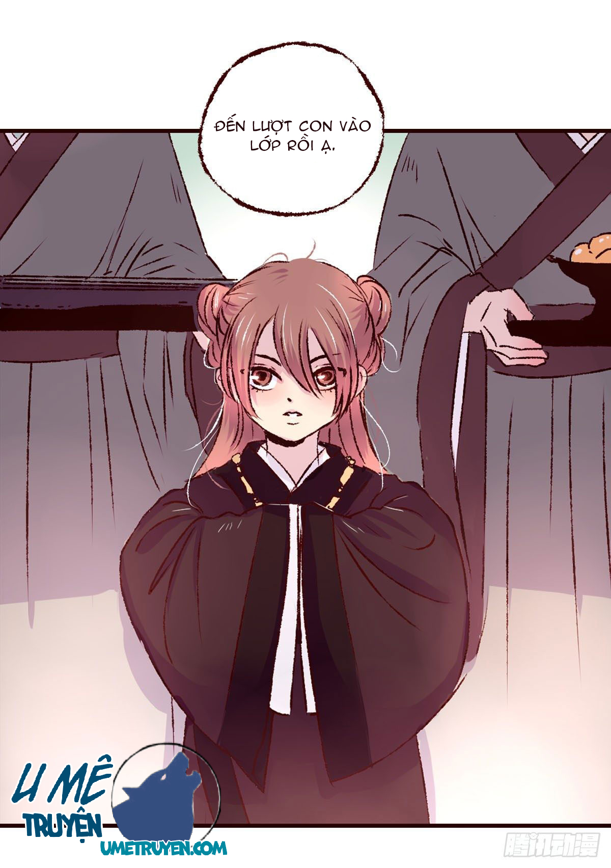 hoa của quỷ chapter 9 30