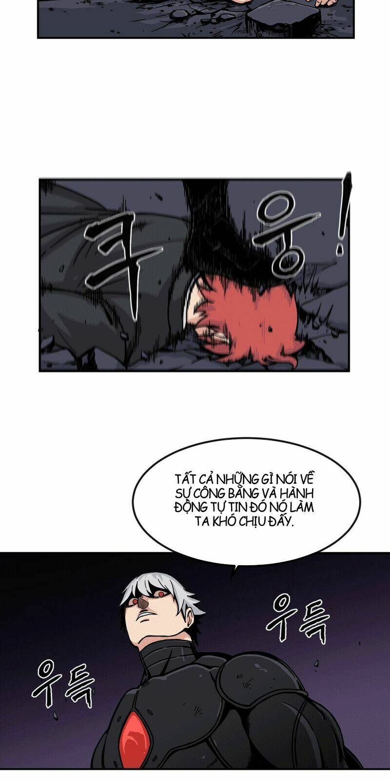 her hero chapter 13 31