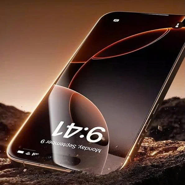 Cường Lực Mipow Kingbull Clear HD / Chống Nhìn Trộm HD (2.7D) dành cho iPhone 17 PRomax / 17 PRo / 17 Air / 17-Hàng chính hãng