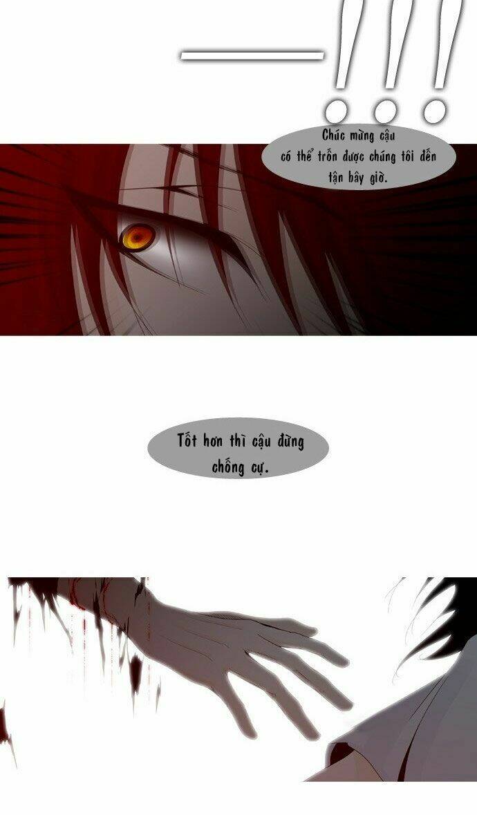 một không gian thời gian khác chapter 7 28