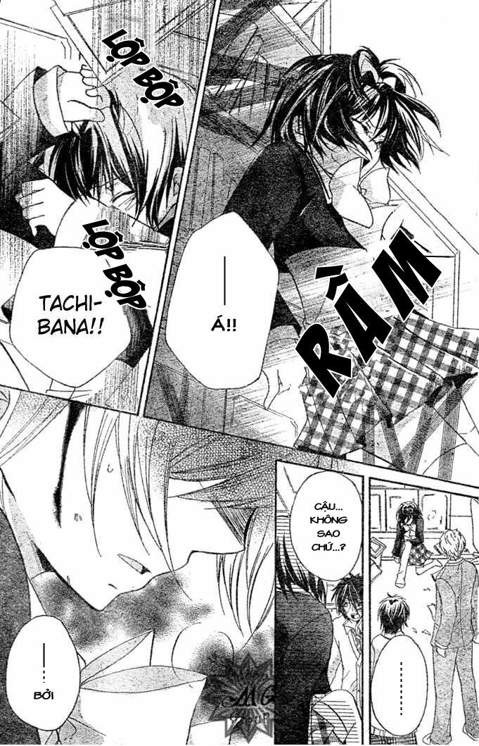 boyfriend - namorado chapter 9 25